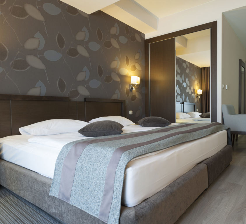 Premium Single Room Suite (Demo)