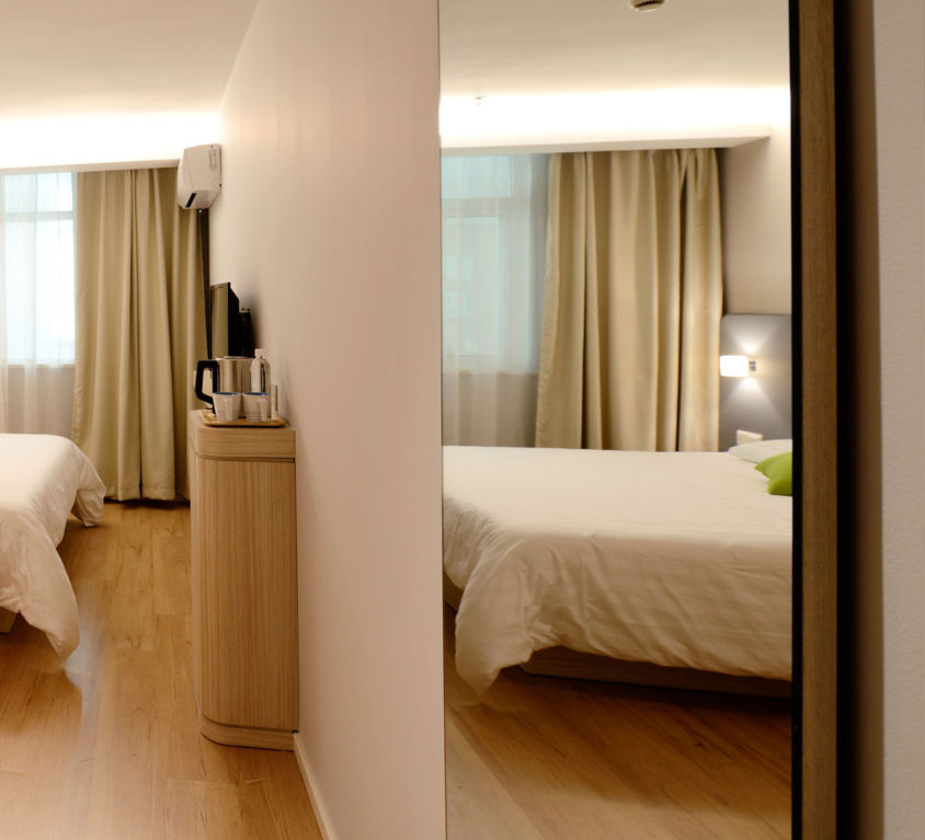 Premium Room (Demo)