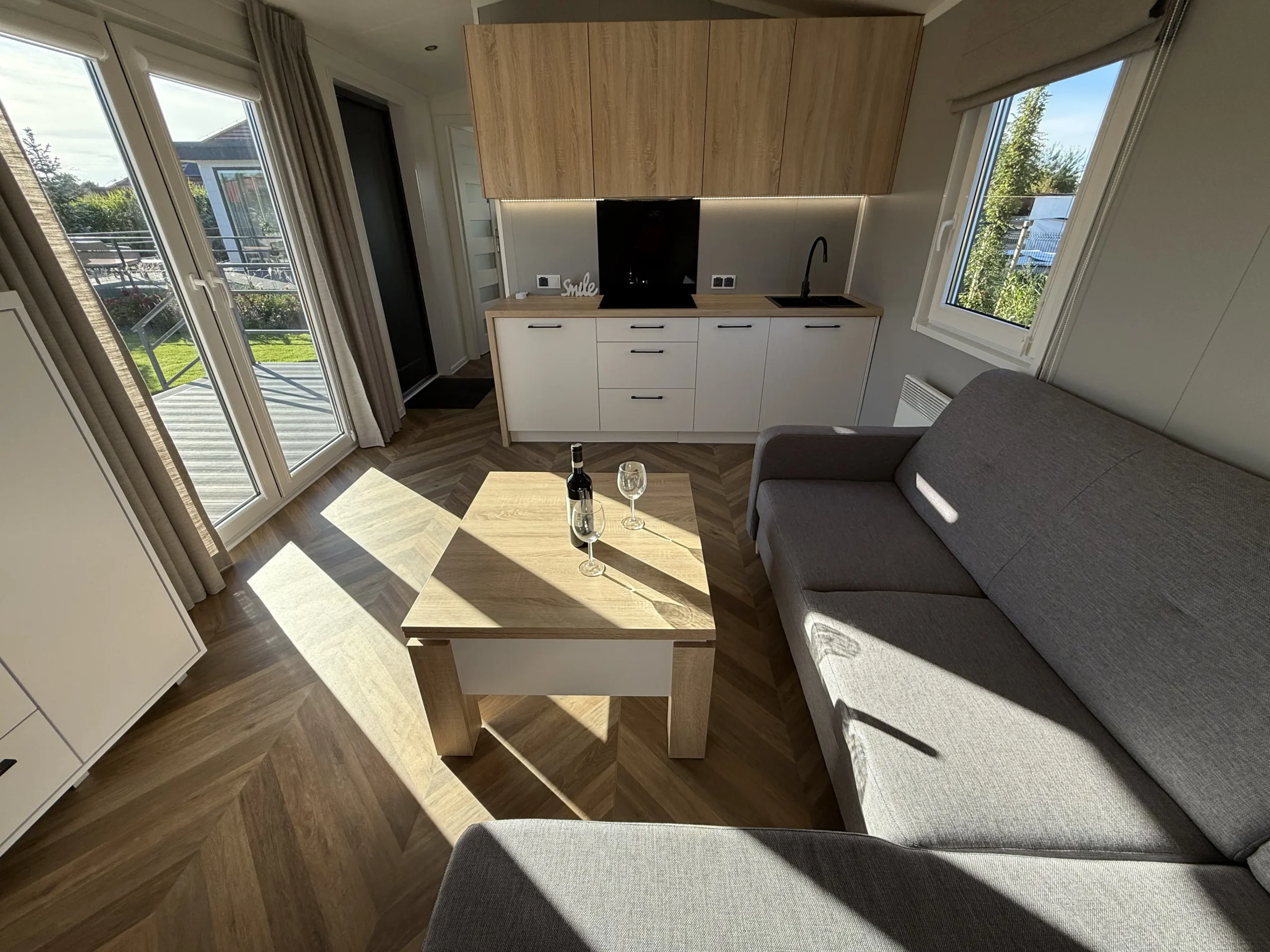 Room type