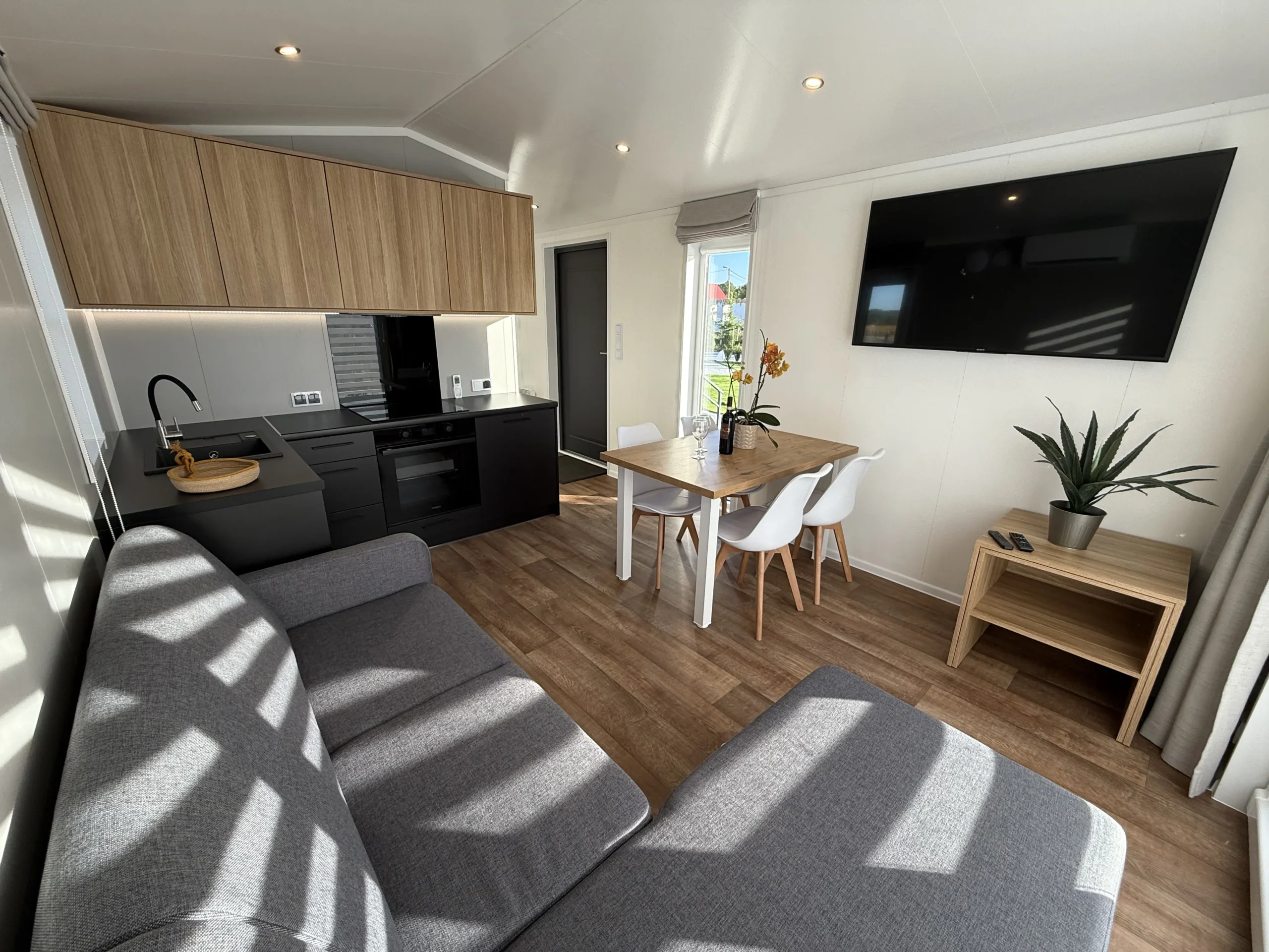 Room type